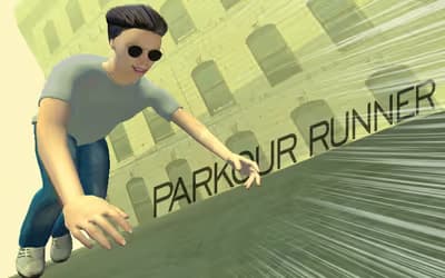 Parkour Runner