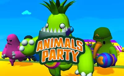 Animals Party