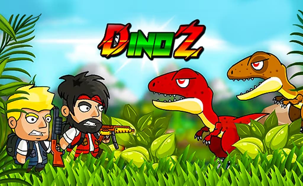 DinoZ