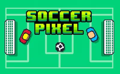 Soccer Pixel