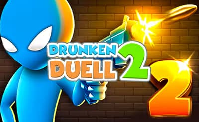 Drunken Duel 2