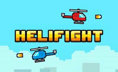 HeliFight