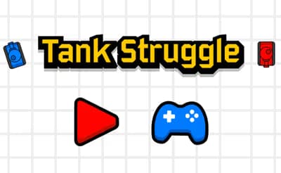Tank Struggle