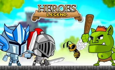 Heroes Legend