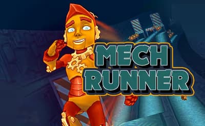 Mech Runner