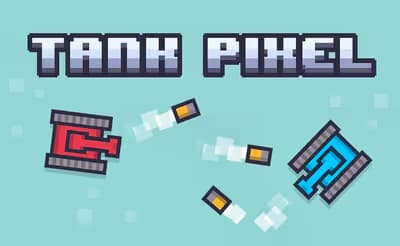 Tank Pixel