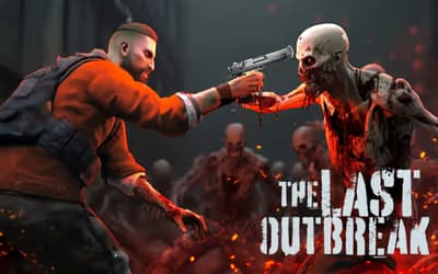 The Last Outbreak