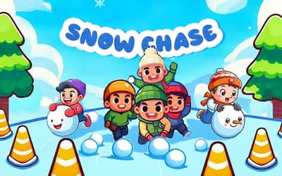 Snow Chase