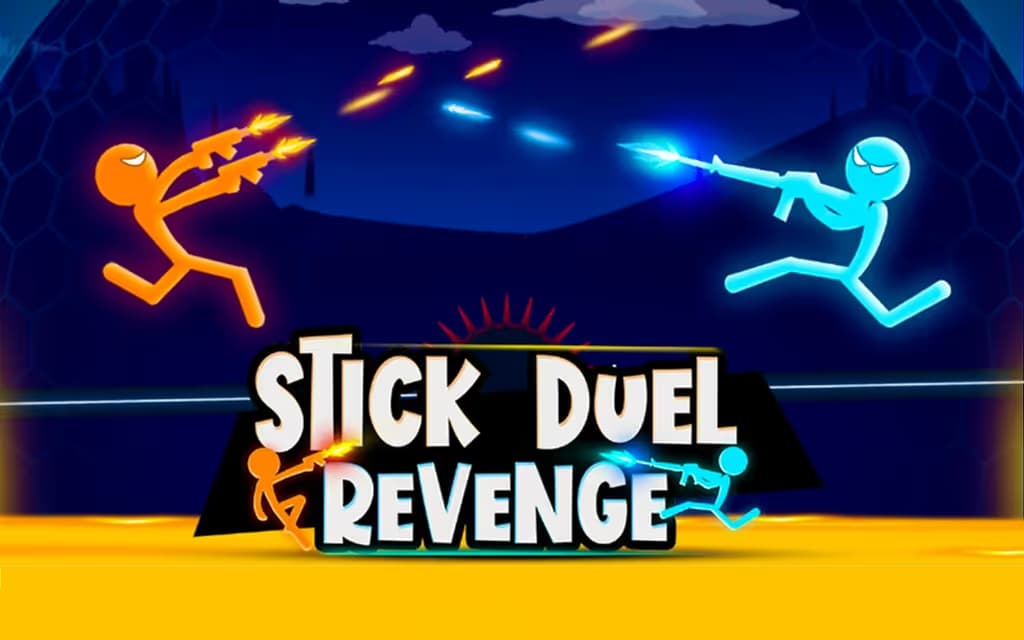 Stick Duel Revenge