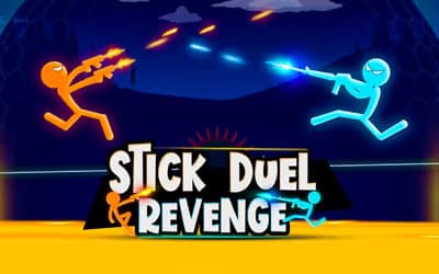 Stick Duel Revenge