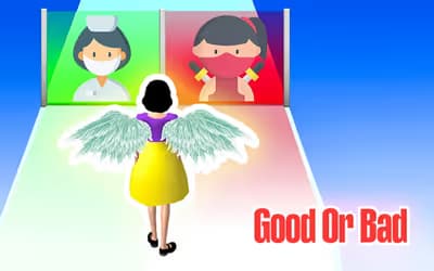 Good Or Bad