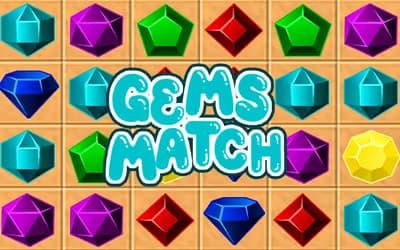 Gems Match