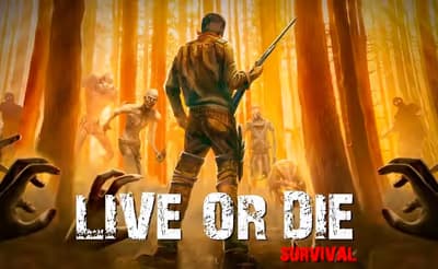 Live or Die Survival