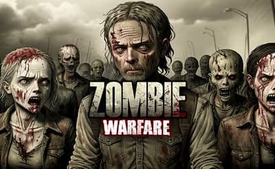 Zombie Warfare
