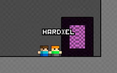 Hardxel