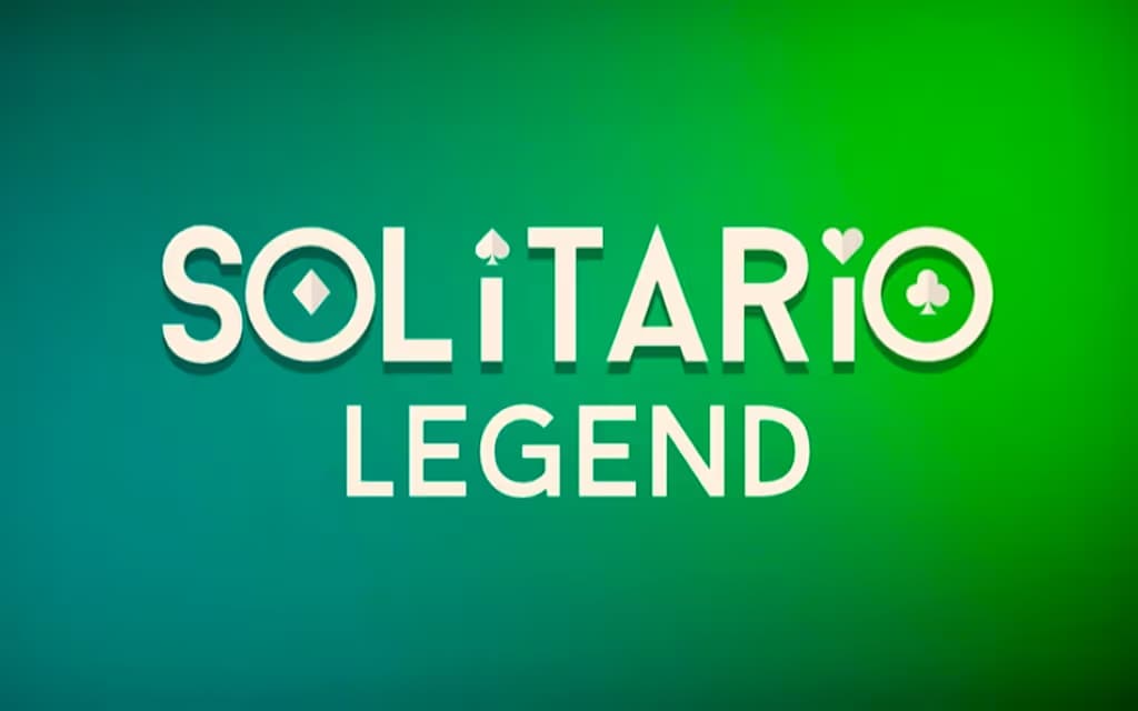 Solitario Legend