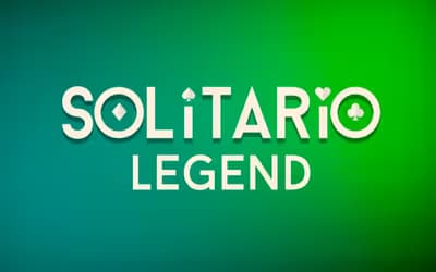 Solitario Legend