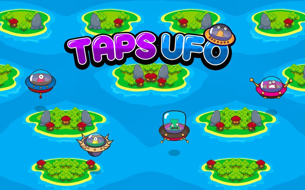 Taps Ufo