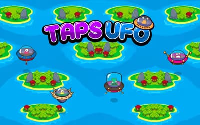 Taps Ufo