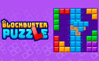 BlockBuster Puzzle