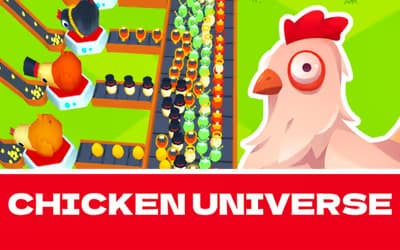 Chicken Universe