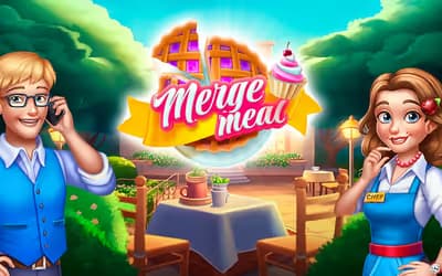 Merge Meal