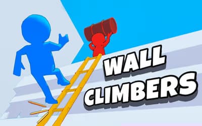 Wall Climbers