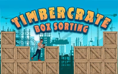 Timbercrate Box Sorting