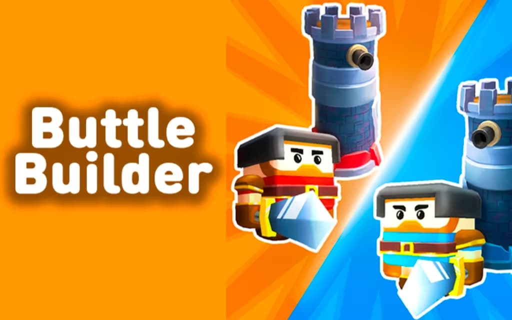 Buttle Builder