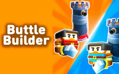 Buttle Builder