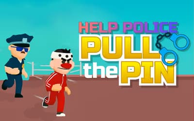 Help Police Pull The Pin