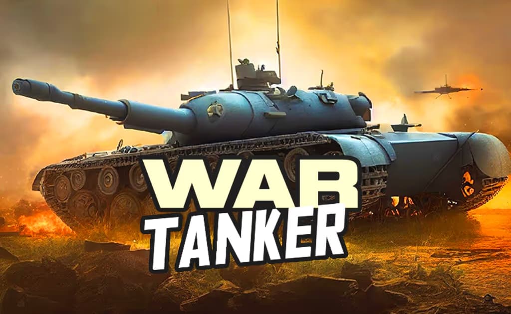 War Tanker