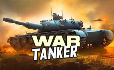 War Tanker