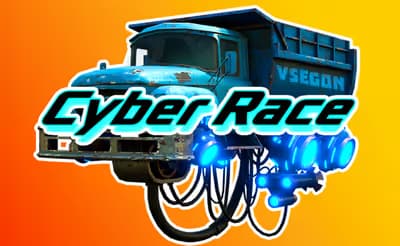 Cyber Race