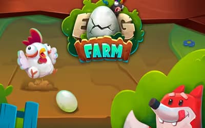Egg Farm