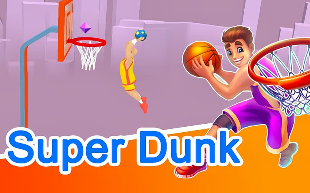 Super Dunk