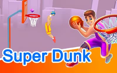 Super Dunk