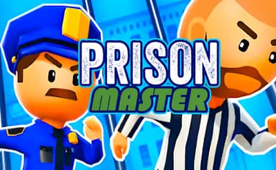 Prison Master