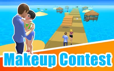 Makeup Contest