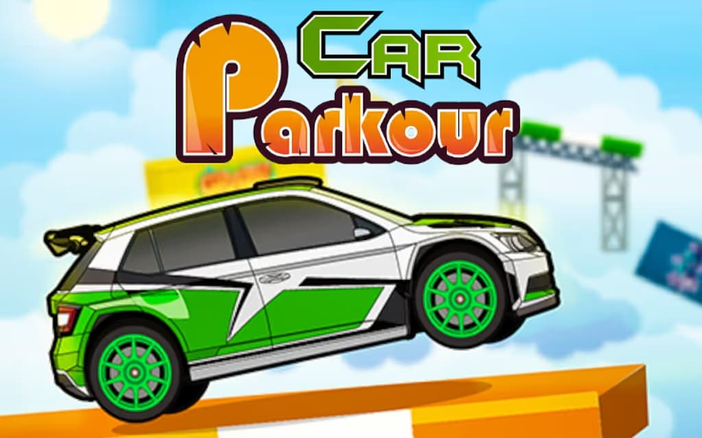 Car Parkour