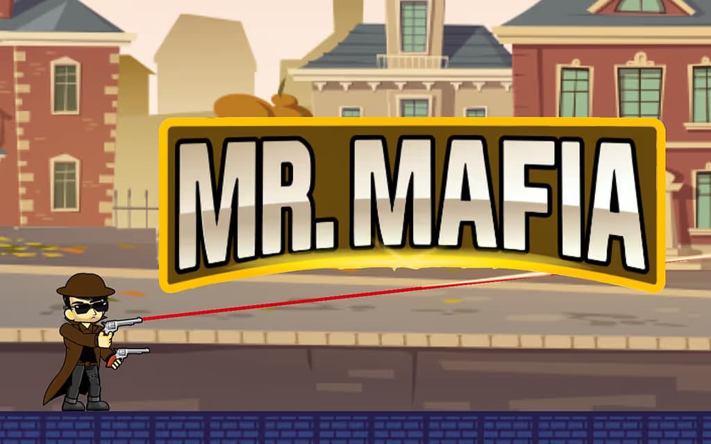 Mr. Mafia