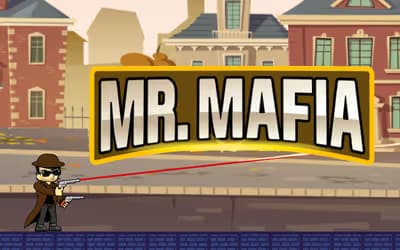 Mr. Mafia