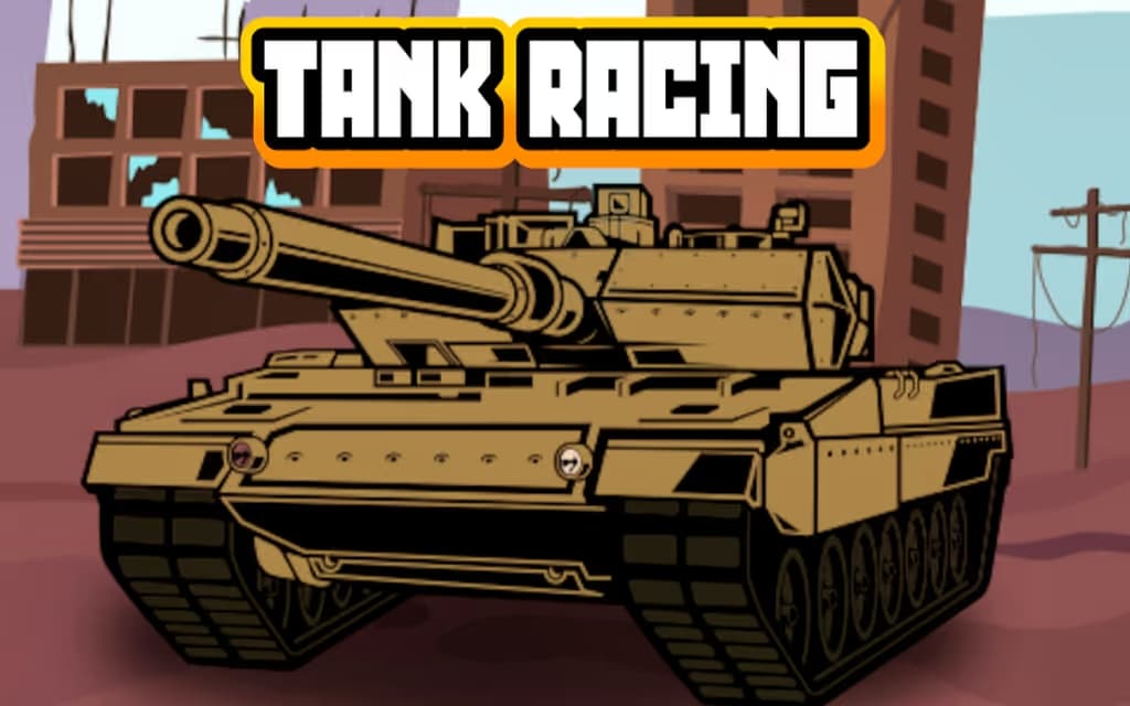 Tank Racing