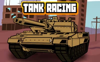 Tank Racing