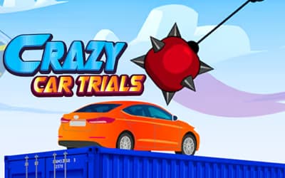 Crazy Car Trials