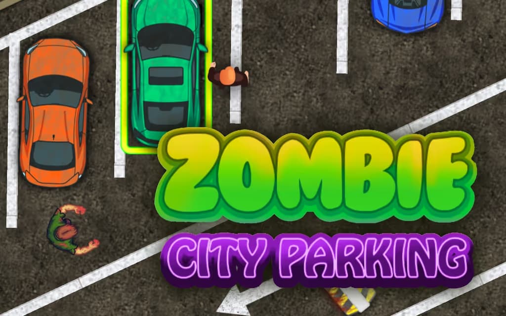 Zombie City Parking