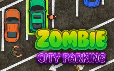 Zombie City Parking