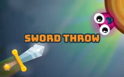 Sword Throw