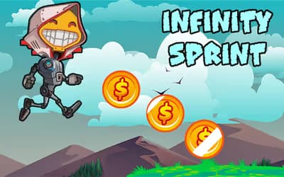 Infinity Sprint