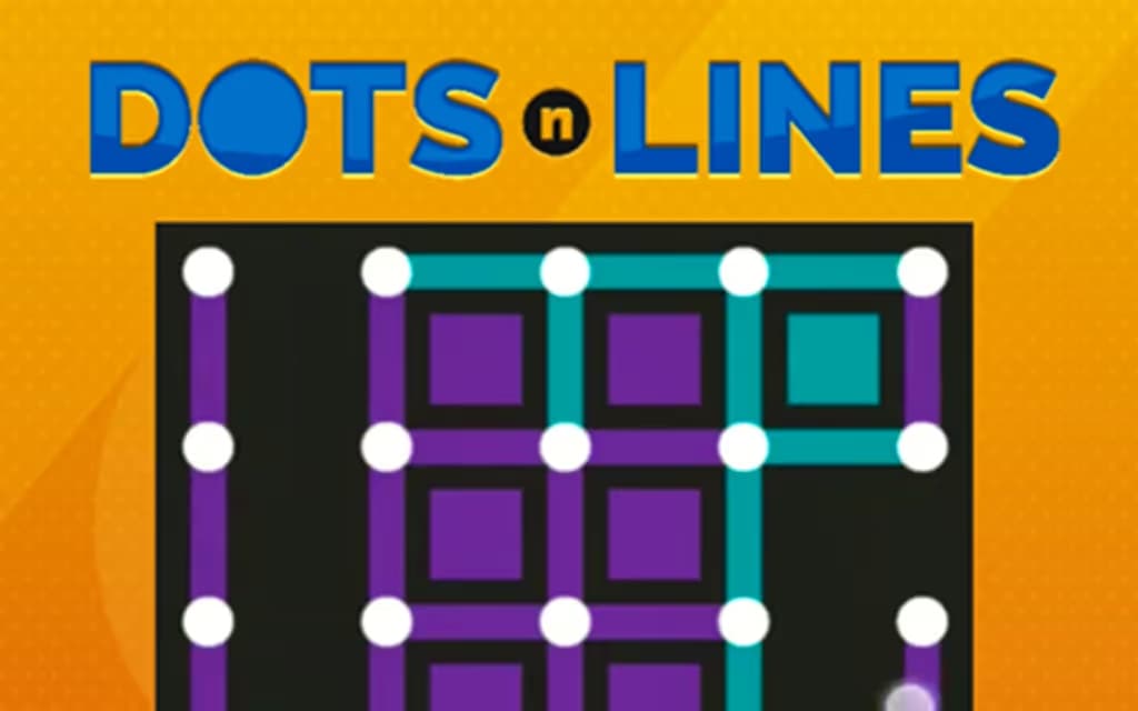 Dots n Lines